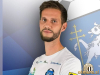 Marko Balažic v dresu St. Anne.