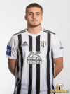 Sašo Lovrec leta 2024.